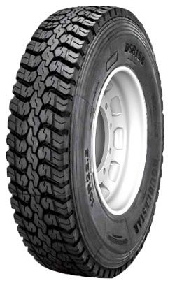 Doublestar DSR158 9,00R20 144/142K TT PR16