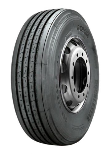 Doublestar DSR566 385/65R22,5 160K PR20