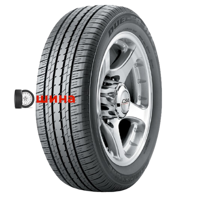 Bridgestone Dueler H/L 33A 235/55R20 102V TL