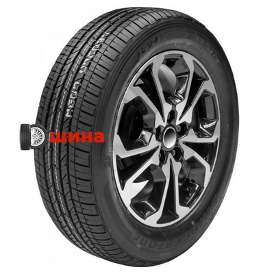 Bridgestone Dueler H/T 843 215/60R17 96H TL