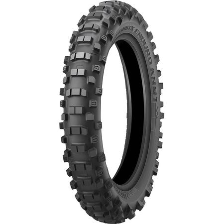 Dunlop Geomax EN91 140/80 -18 70R TT Rear