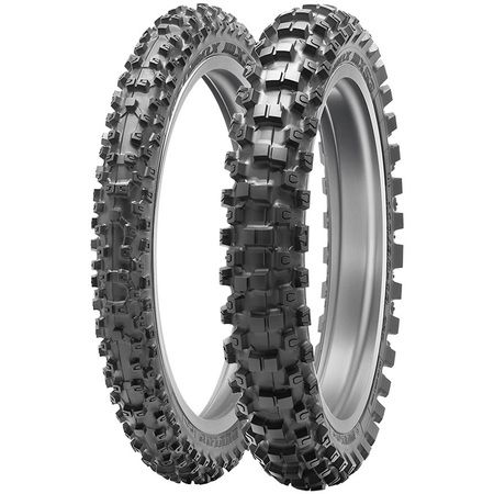 Dunlop Geomax MX53 80/100 -12 41M TT Rear
