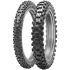 Dunlop Geomax MX53 110/90 -19 62M TT Rear