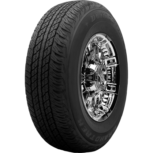 Dunlop Grandtrek AT20 265/70R16 112S