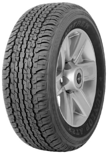Dunlop Grandtrek AT22 285/60R18 116V