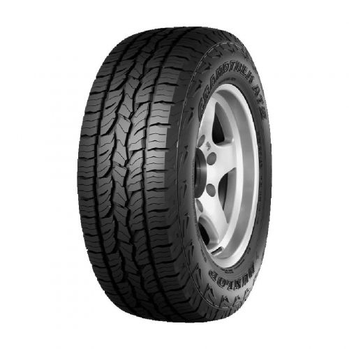 Dunlop Grandtrek AT5 215/60R17 100H