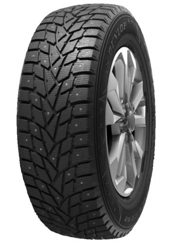 Dunlop Grandtrek Ice02 235/65R17 108T (шип.)