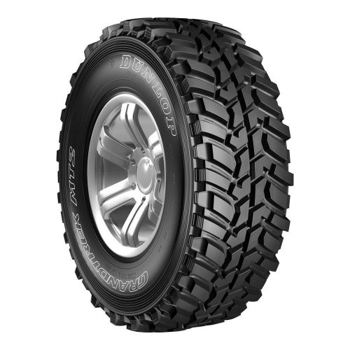 Dunlop Grandtrek MT2 225/75R16 103/100Q
