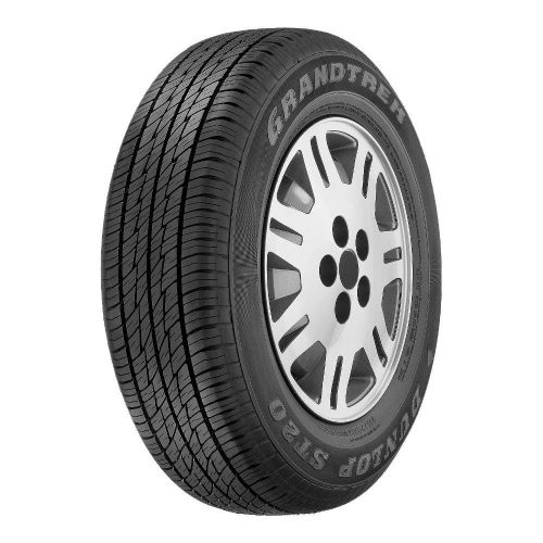 Dunlop Grandtrek ST20 215/60R17 96H