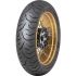 Dunlop Trailmax Meridian 150/70 R17 69V TL Rear