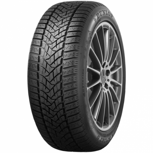 Dunlop Winter Sport 5 225/50R17 98V XL MFS