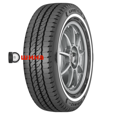 Goodyear DuraMax G2 225/70R15C 112/110R TL
