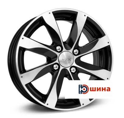 КиК Джемини R15 / 6JPCD 4x108ET 50 ЦО 63.35