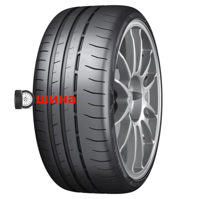 Goodyear Eagle F1 Supersport R 235/35ZR19 91Y XL TL (Уценка)