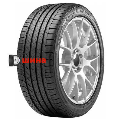Goodyear Eagle Sport SUV TZ 235/50R18 101Y XL FP