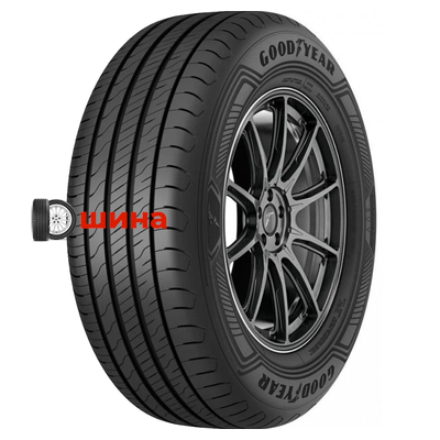 Goodyear EfficientGrip 2 SUV 225/55R18 98V TL