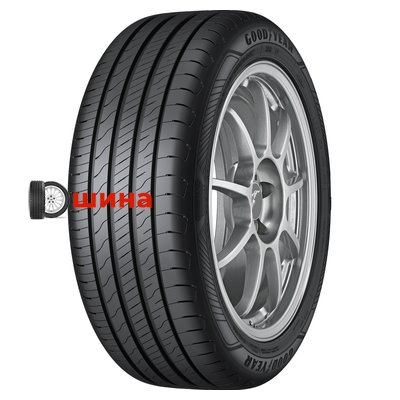 Goodyear EfficientGrip Performance 2 215/50R18 92V FP