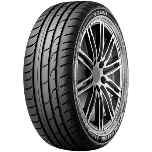 Evergreen DYNACONTROL EU728 205/50R16 87W