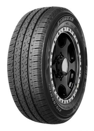 Farroad FRD96 7.00/R16C 117/116N