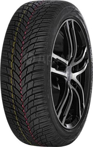 Firestone Winterhawk 4 255/45R20 105V XL