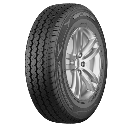 Fortune FSR-102 215/70R15C 109/107S TL