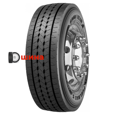Goodyear FuelMax S Gen-2 385/55R22,5 160/158K 3PMSF