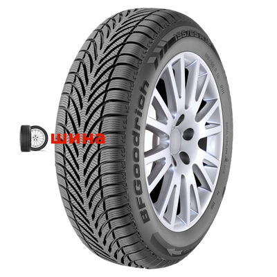 BFGoodrich G-Force Winter 215/50R17 95H XL (Уценка)