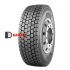 GiTi GDR665 315/80R22,5 156/150L 3PMSF PR18