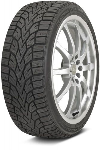 General Tire Altimax Arctic 12 225/65R17 106T XL FR