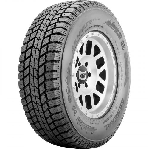 General Tire Grabber Arctic 235/70R16 109T XL (шип.) 2022