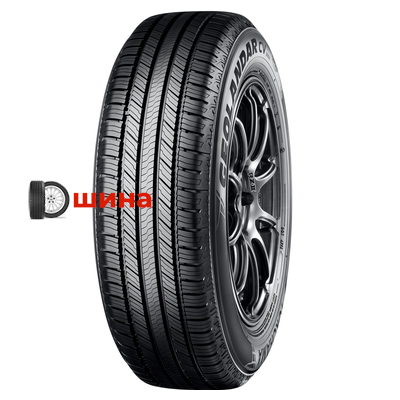 Yokohama Geolandar CV G058 235/50R19 103V TL
