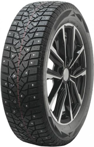 Gislaved SpikeControl 205/65R15 94T (шип.)