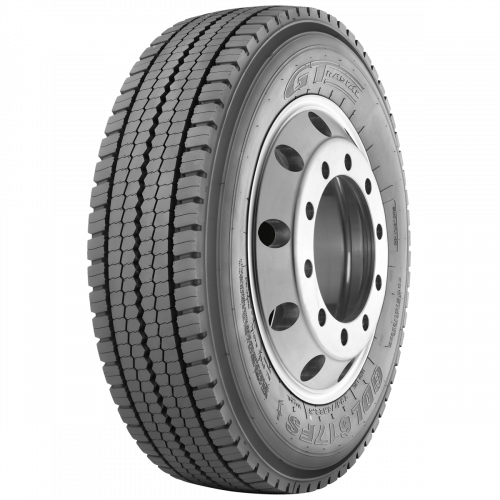 GiTi GDL617 315/60R22,5 152/148L 3PMSF PR20