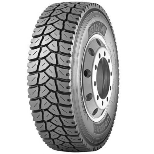 GiTi GDM686 315/80R22,5 158/150K PR20