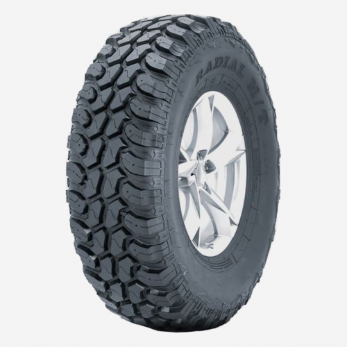 Goodride Mud Legend SL366 235/75R15C 110/107Q TL