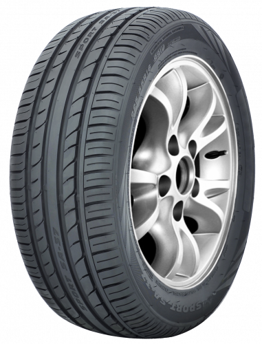 Goodride SA37 245/40ZR18 97Y XL