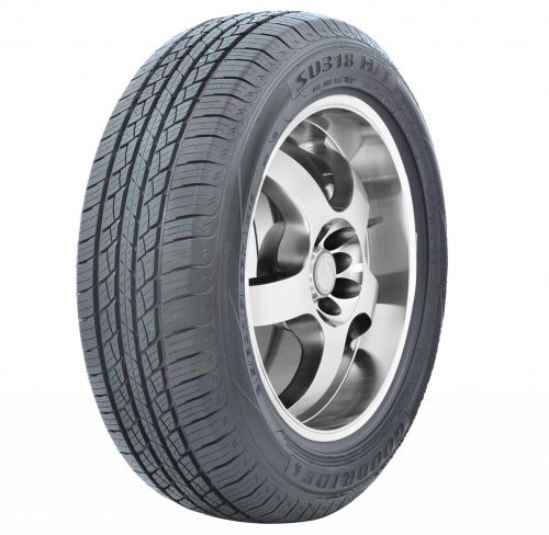 Goodride SU318 H/T 215/60R17 96H TL
