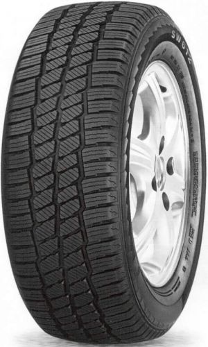 Goodride SW612 215/70R15C 109/107R TL