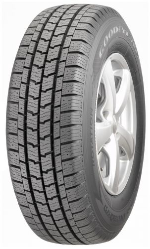 Goodyear Cargo UltraGrip 2 225/65R16C 112/110R (не шип.)