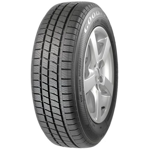 Goodyear Cargo Vector 2 215/60R17C 109T M+S 3PMSF