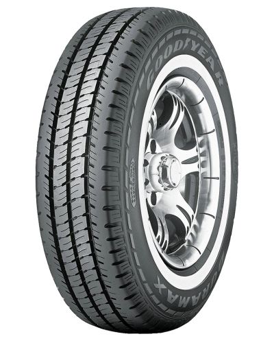 Goodyear DuraMax 7.5R16C 121/120L
