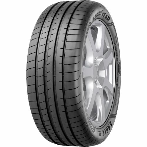 Goodyear Eagle F1 Asymmetric 3 SUV 235/60R18 107V XL J, LR TL
