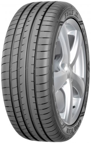 Goodyear Eagle F1 Asymmetric 3 225/35R19 88Y XL FP