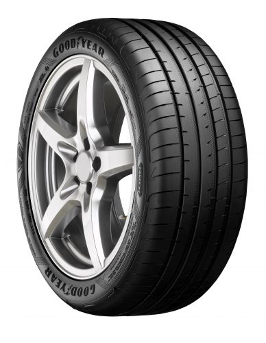Goodyear Eagle F1 Asymmetric 5 225/35R19 88Y XL FP
