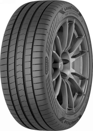 Goodyear Eagle F1 Asymmetric 6 235/45R17 97Y XL FP