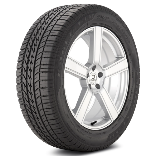 Goodyear Eagle F1 Asymmetric AT SUV-4X4 255/60R19 113W XL LR