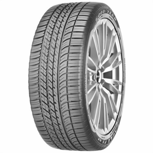 Goodyear Eagle F1 Asymmetric SUV AT 235/65R17 108V XL J, LR TL