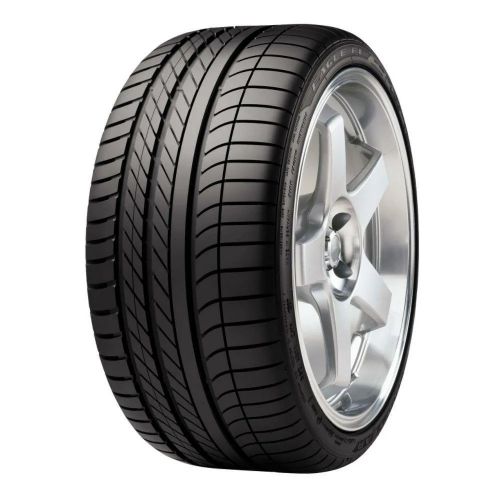 Goodyear Eagle F1 Asymmetric SUV 245/50R19 105W XL *FP ROF