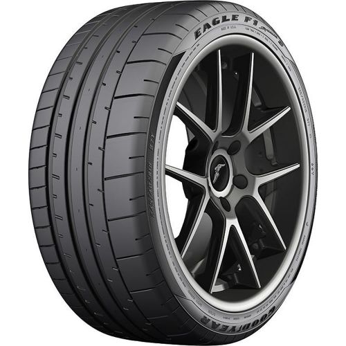 Goodyear Eagle F1 Supersport 225/35ZR19 88Y XL FP