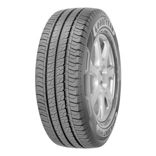 Goodyear EfficientGrip Cargo 2 225/65R16C 112/110T TL